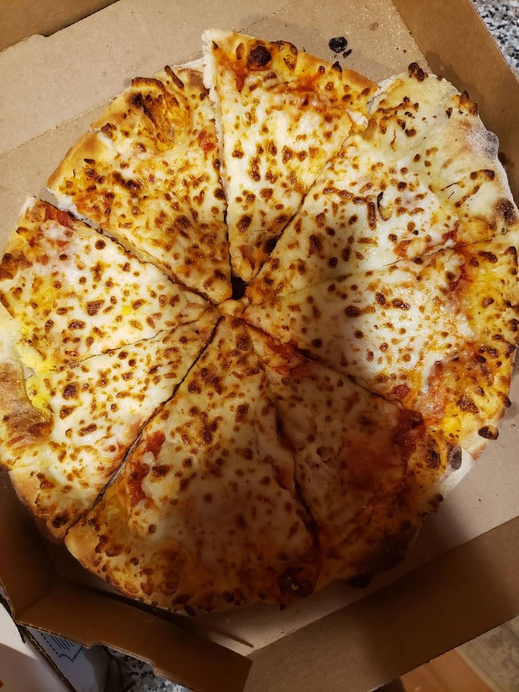 Dominos Pizza | meal delivery | 1209 Maple St, Carrollton, GA 30117, USA | 7708321316 OR +1 770-832-1316