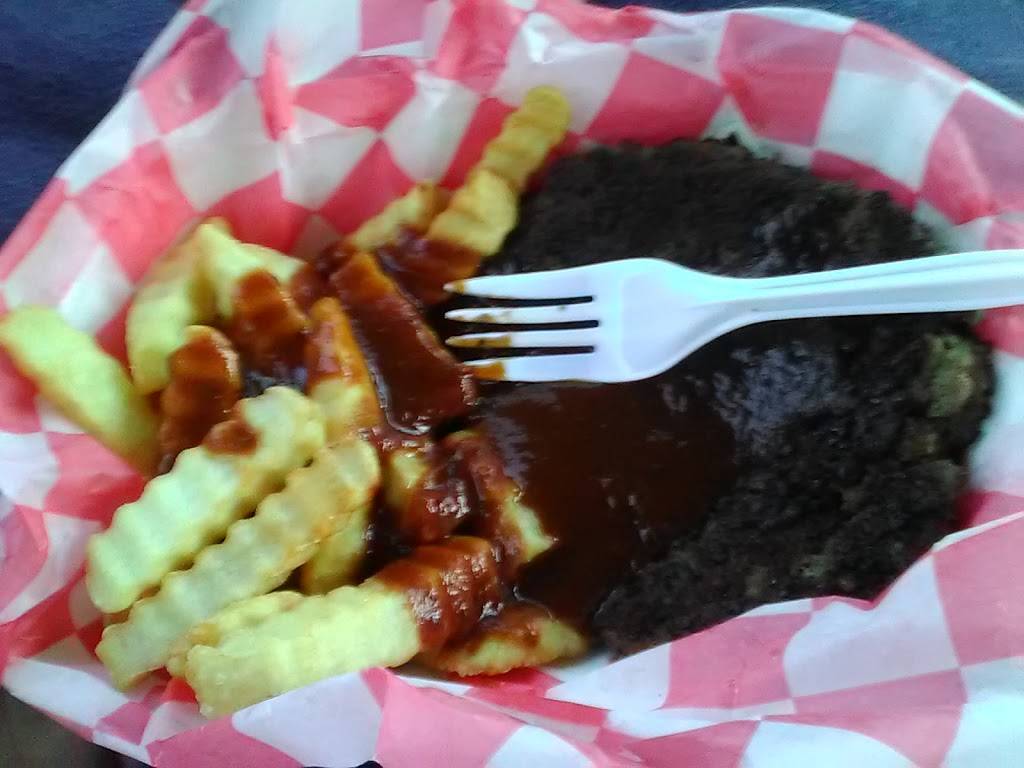 Creme Hut | restaurant | 800 S 3rd Ave, Chatsworth, GA 30705, USA | 7066955411 OR +1 706-695-5411