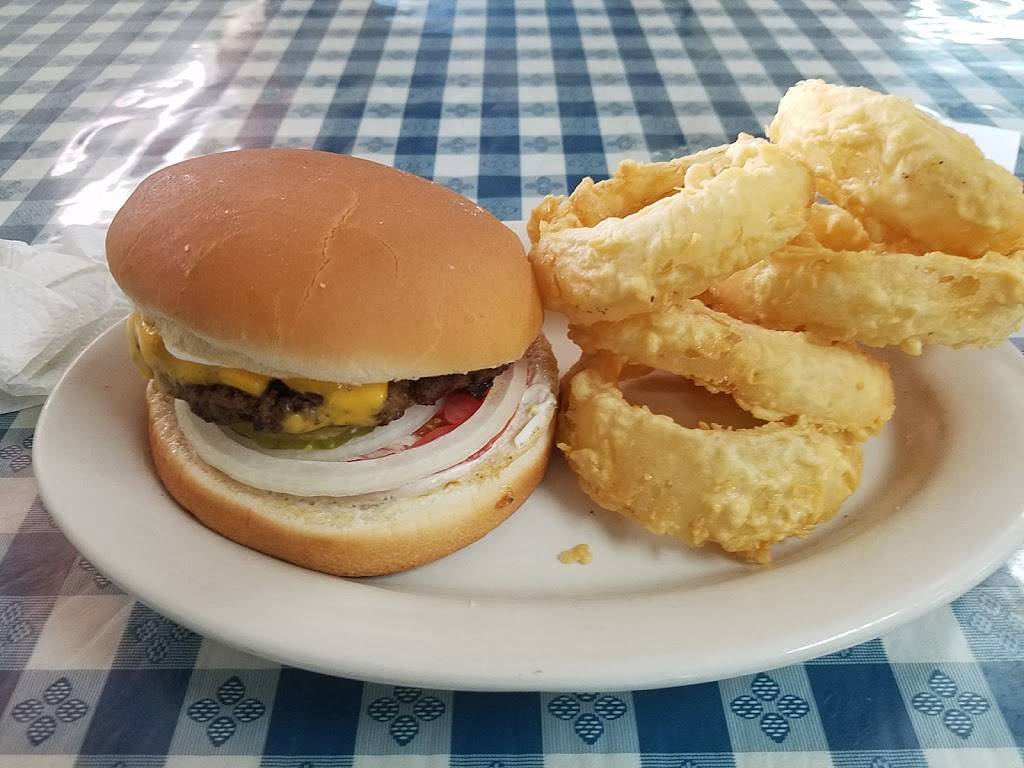Nylas Burger Basket | restaurant | 1071 Second St, Osyka, MS 39657, USA | 6015425032 OR +1 601-542-5032