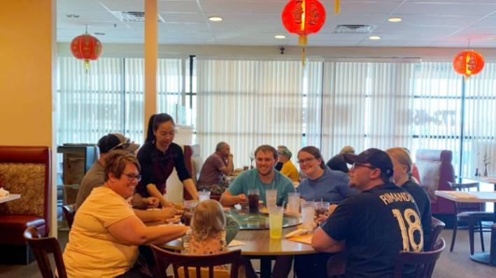 Hello China | restaurant | 1933 N 2000 W, Clinton, UT 84015, USA | 8017734688 OR +1 801-773-4688