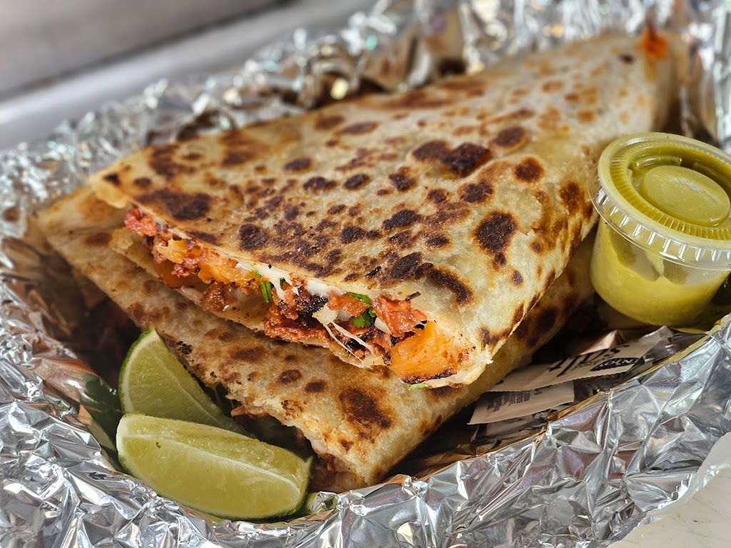 TACOS LA FORTALEZA 1 | restaurant | 8600 Chef Menteur Hwy, New Orleans, LA 70127, USA | 5046091435 OR +1 504-609-1435