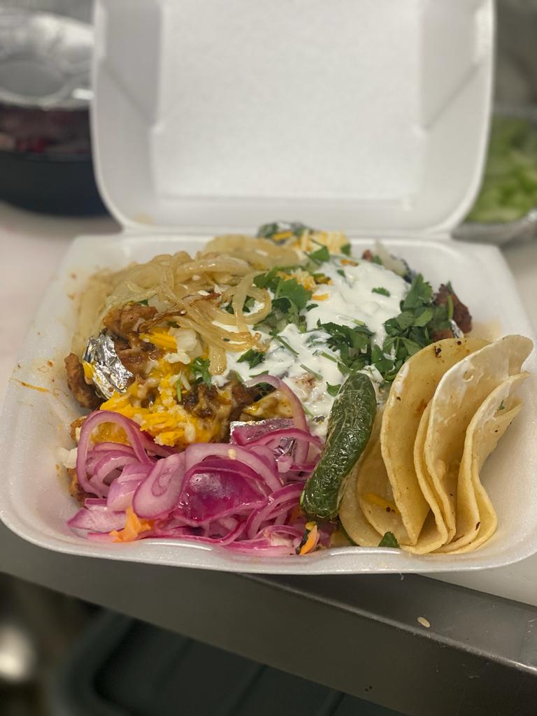 Frijolitos Mexican Food | restaurant | 26599 Pine Ave, Rimforest, CA 92378, USA | 9094851817 OR +1 909-485-1817