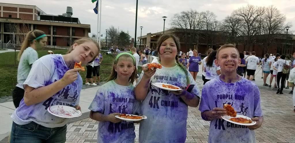 Marks Pizzeria | restaurant | 121 Main St S, Brockport, NY 14420, USA | 5856377230 OR +1 585-637-7230