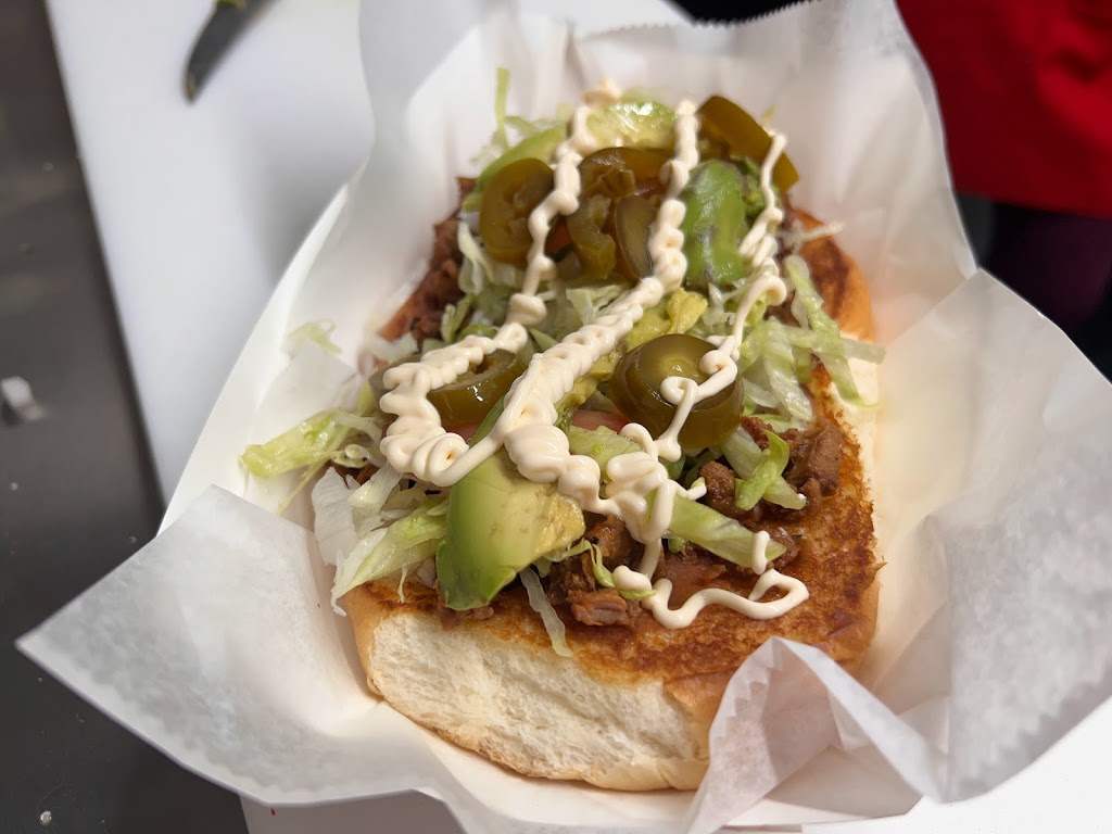 Taqueria Los Dos Carnales Duran | restaurant | 7555 Bellfort Ave, Houston, TX 77061, USA | 3462556252 OR +1 346-255-6252