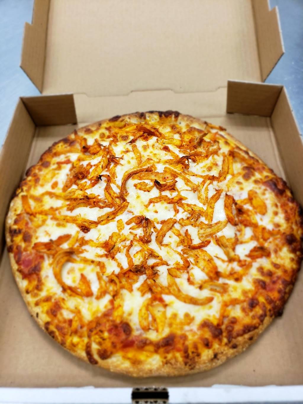 Pizza Pros | restaurant | 2275 Britannia Rd W, Mississauga, ON L5M 2G6, Canada | 9057441000 OR +1 905-744-1000