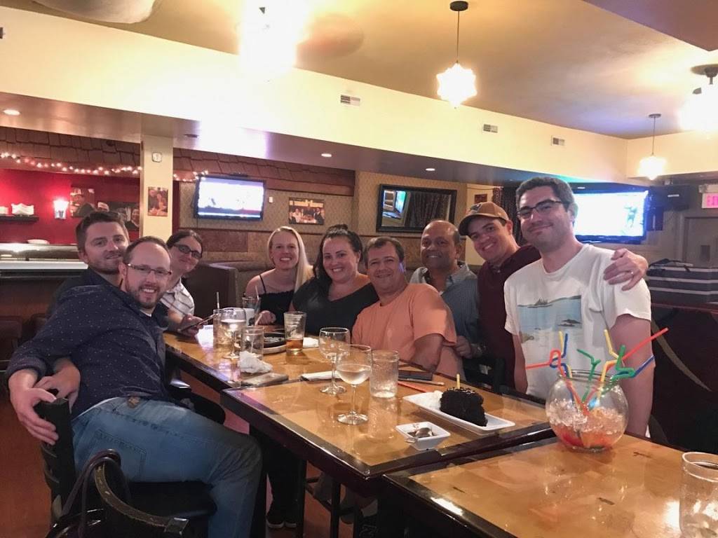 Asiana Fusion | restaurant | 1 Waverley Ave, Watertown, MA 02472, USA | 6179233874 OR +1 617-923-3874