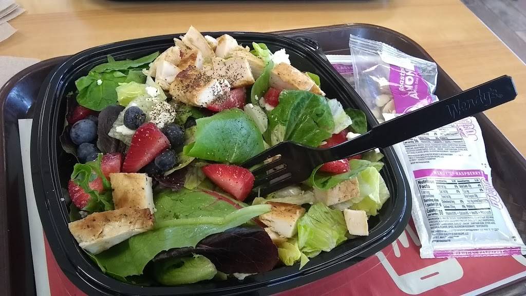 Wendys | restaurant | 209 St Robert Blvd, St Robert, MO 65584, USA | 5733363233 OR +1 573-336-3233