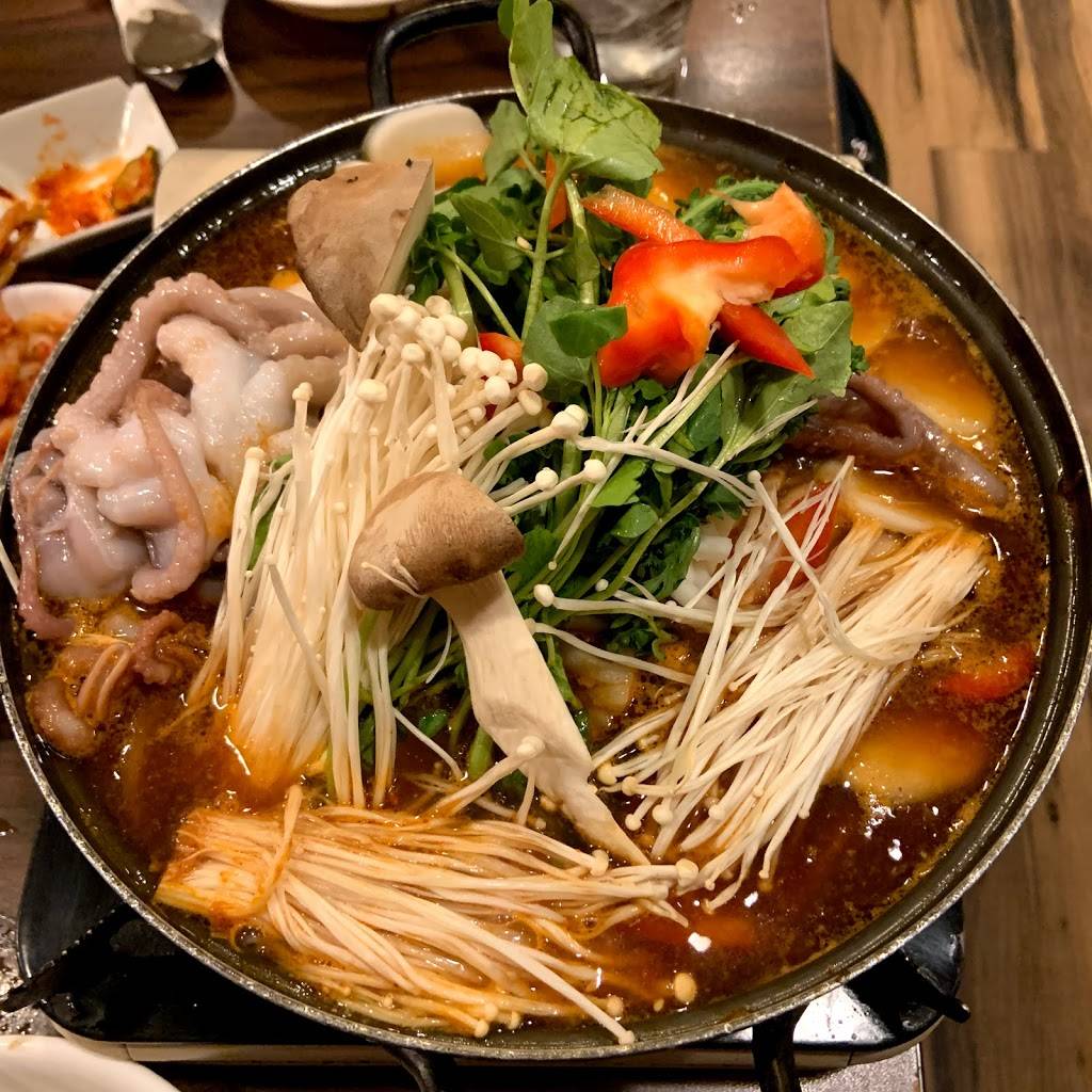 Nak Won Garden | restaurant | 5504 Centre Ave, Pittsburgh, PA 15232, USA | 4129044635 OR +1 412-904-4635