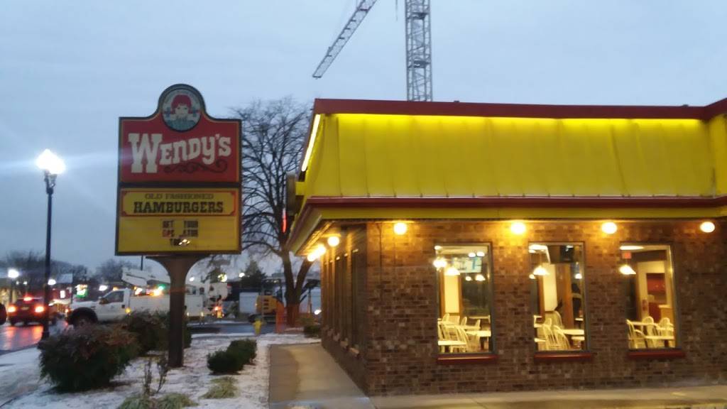 Wendys | restaurant | 3431 Columbia Pike, Arlington, VA 22204, USA | 7035215133 OR +1 703-521-5133