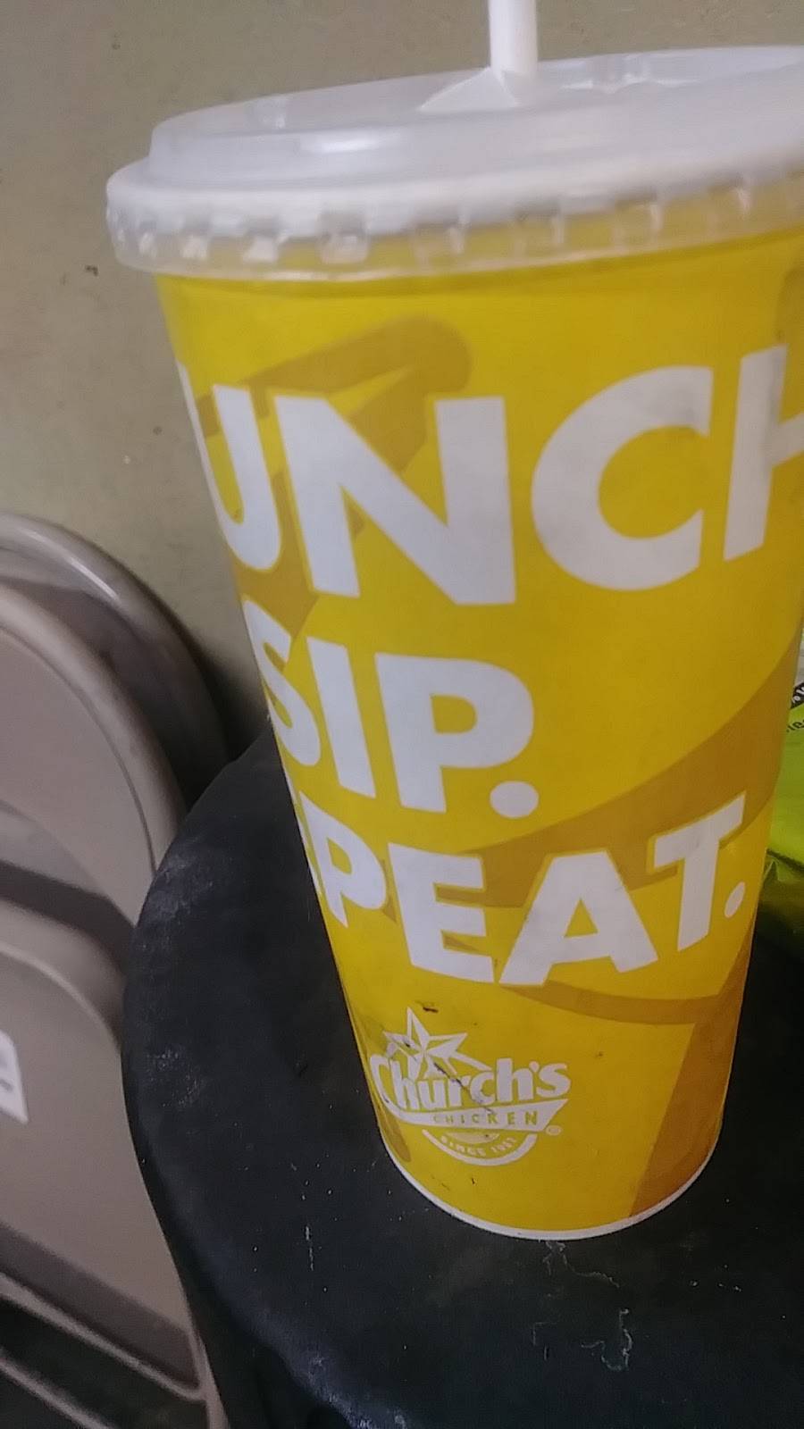 Churchs Chicken | restaurant | 6405 Telephone Rd, Houston, TX 77061, USA | 7136492931 OR +1 713-649-2931