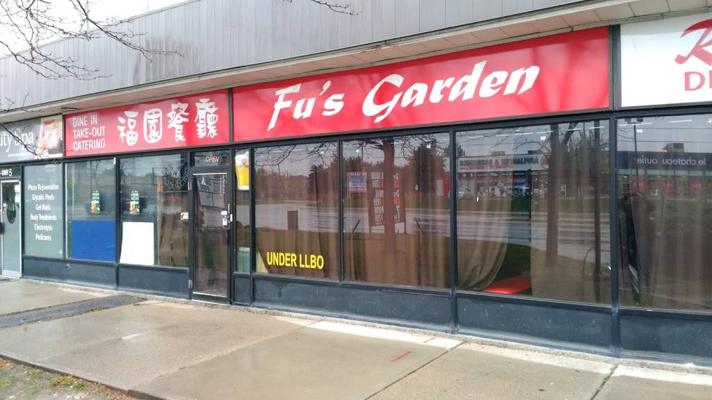 Fus Garden Hakka Chinese Restaurant | restaurant | 1650 Dundas St E unit 6, Mississauga, ON L4X 2Z3, Canada | 9053069796 OR +1 905-306-9796