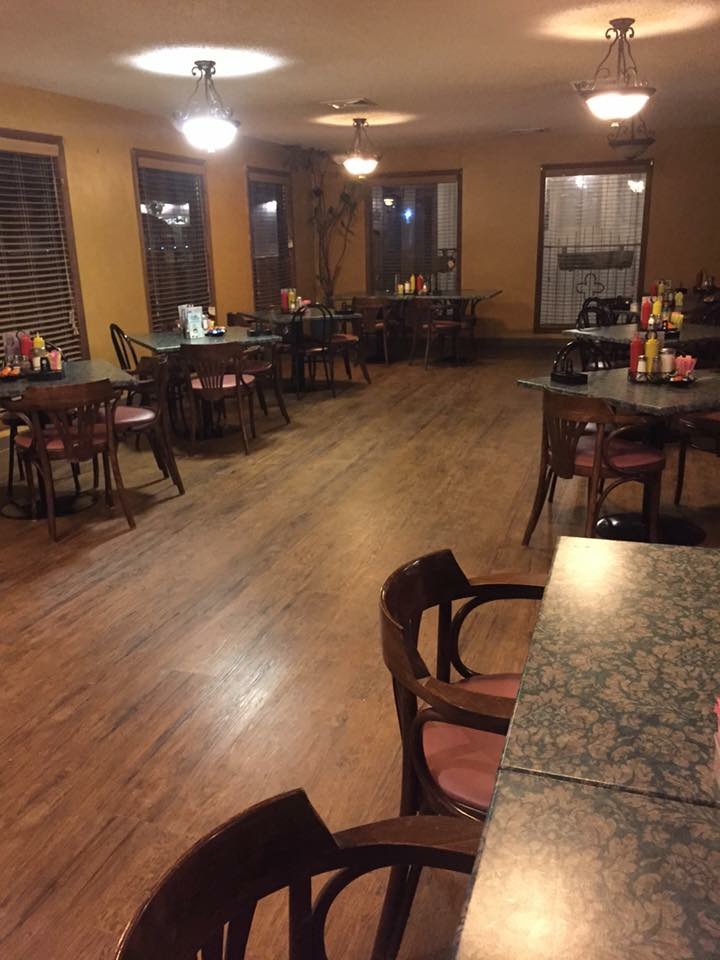 Boogies Restaurant | restaurant | 410 Grand Ave, Del Norte, CO 81132, USA | 7196572905 OR +1 719-657-2905