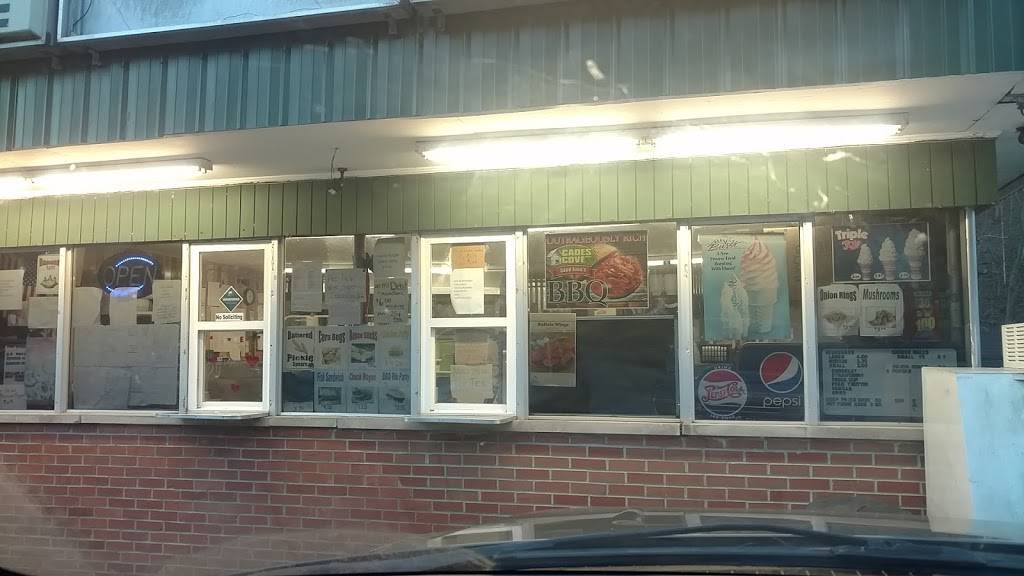 Aileen’s Dairy Bar | restaurant | 876 KY-15, Scuddy, KY 41760, USA | 6064762393 OR +1 606-476-2393