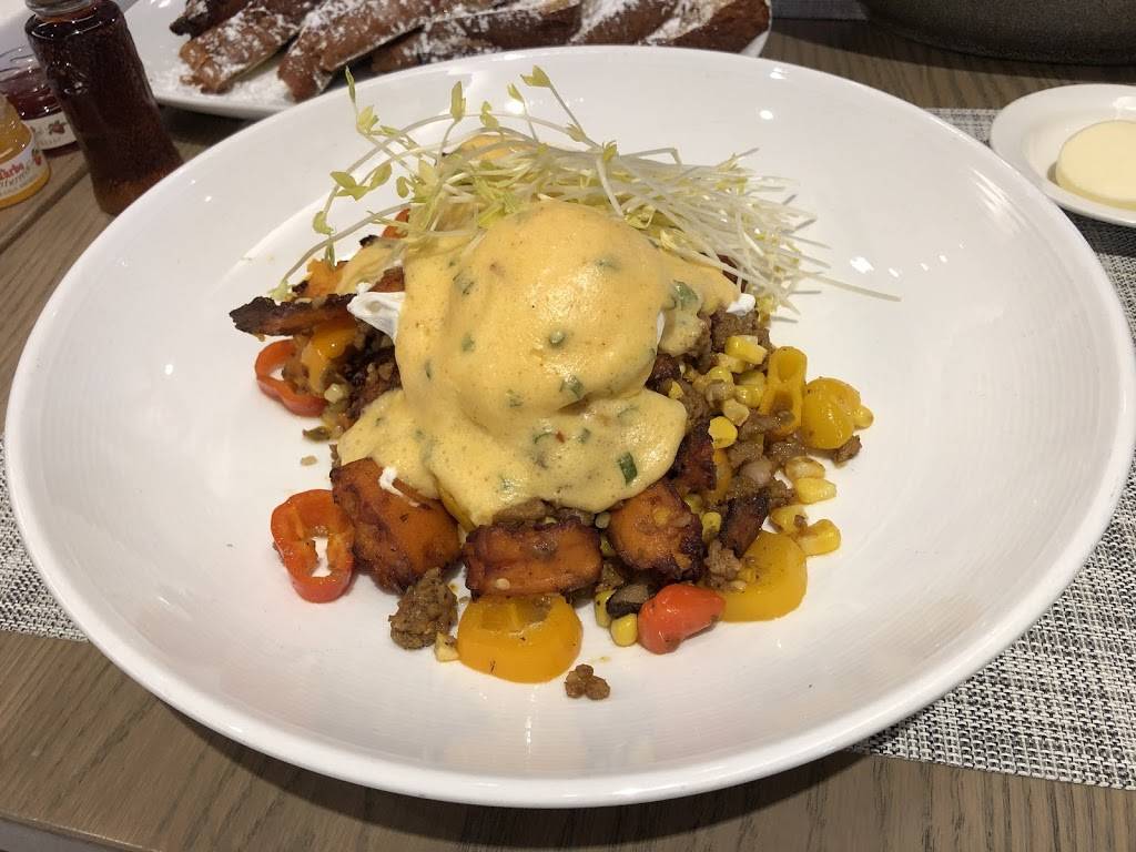 Prestons Market | restaurant | 1601 Collins Ave, Miami Beach, FL 33139, USA | 3056045442 OR +1 305-604-5442