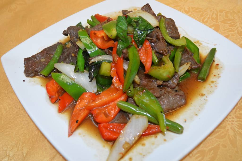 Thai Palace MD | restaurant | 2732 Crain Hwy, Waldorf, MD 20601, USA | 3019324388 OR +1 301-932-4388