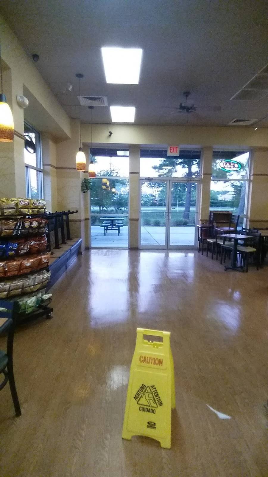 Subway | restaurant | 3710 US-501, Myrtle Beach, SC 29579, USA | 8439035726 OR +1 843-903-5726