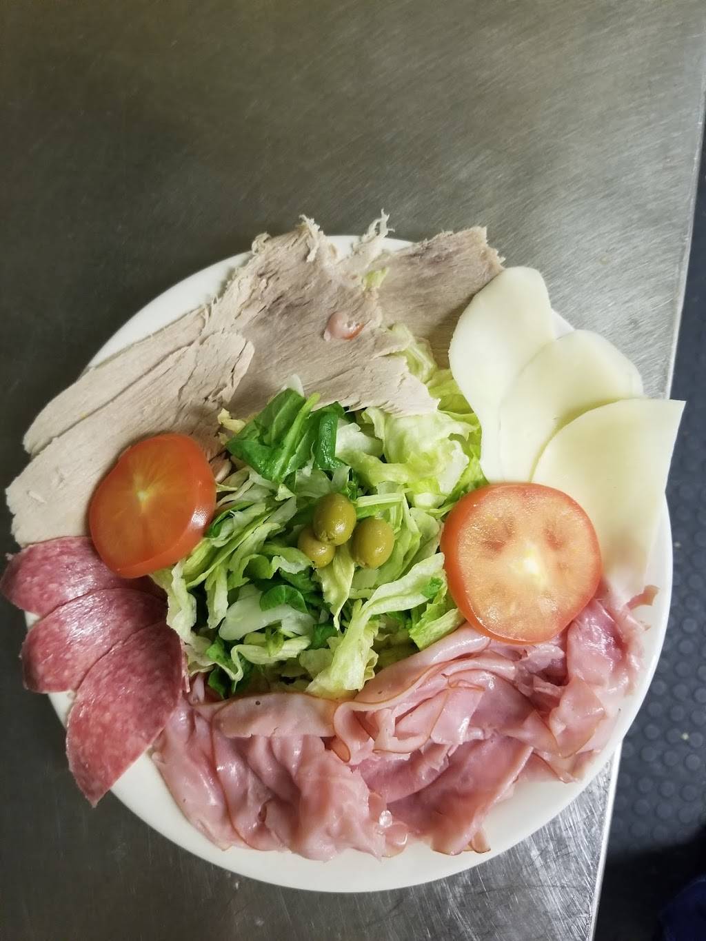 Cafe Masaryktown | restaurant | 398 Broad St, Masaryktown, FL 34604, USA | 3527542822 OR +1 352-754-2822