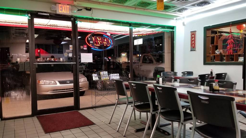 Seasons Express | restaurant | 8526 N 129th E Ave, Owasso, OK 74055, USA | 9182728891 OR +1 918-272-8891