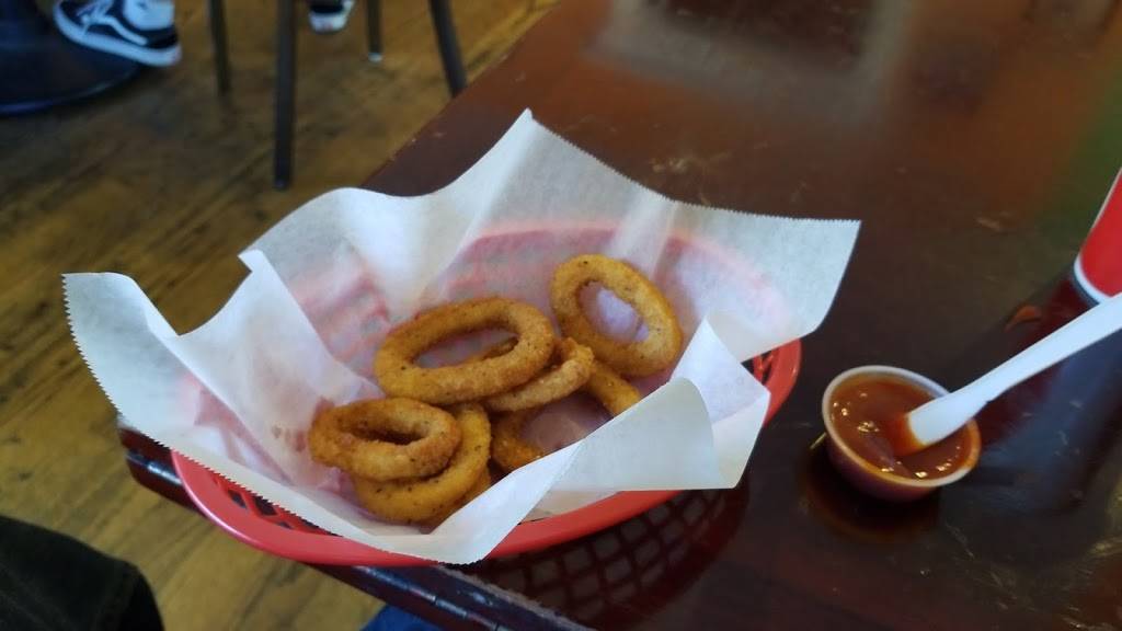 Hoagie Steak Out | bakery | 304 S 3rd St, San Jose, CA 95113, USA | 4082868811 OR +1 408-286-8811