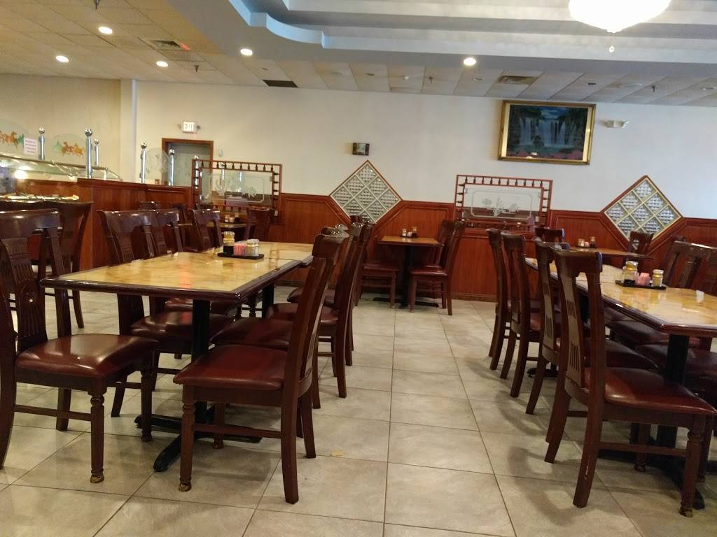 China Buffet | restaurant | 6 Merrill St, Salisbury, MA 01952, USA | 9784657899 OR +1 978-465-7899