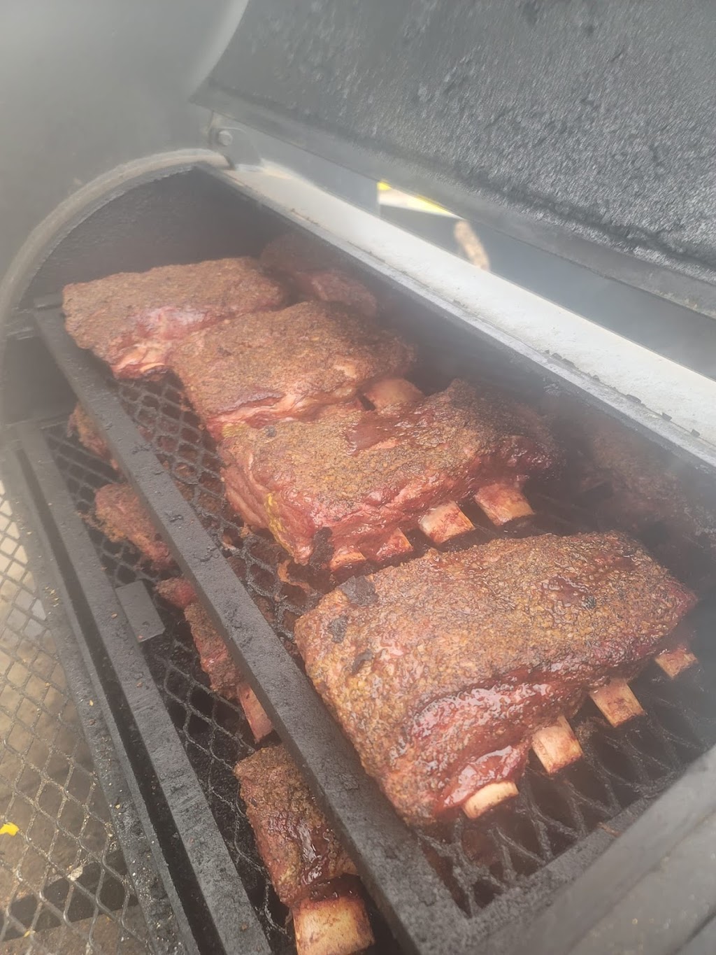 Forequarters BBQ | restaurant | 1100 W Main St Suite 3, Sterling, CO 80751, USA | 9705188291 OR +1 970-518-8291