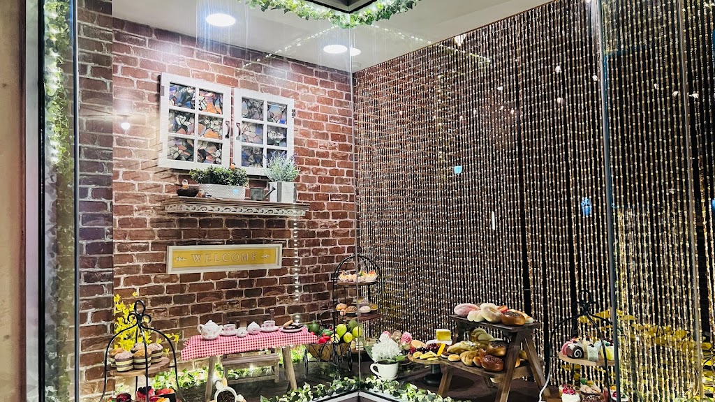 Sweet Deli Cafe | bakery | 531 13th St W, Bradenton, FL 34205, USA | 9413306509 OR +1 941-330-6509