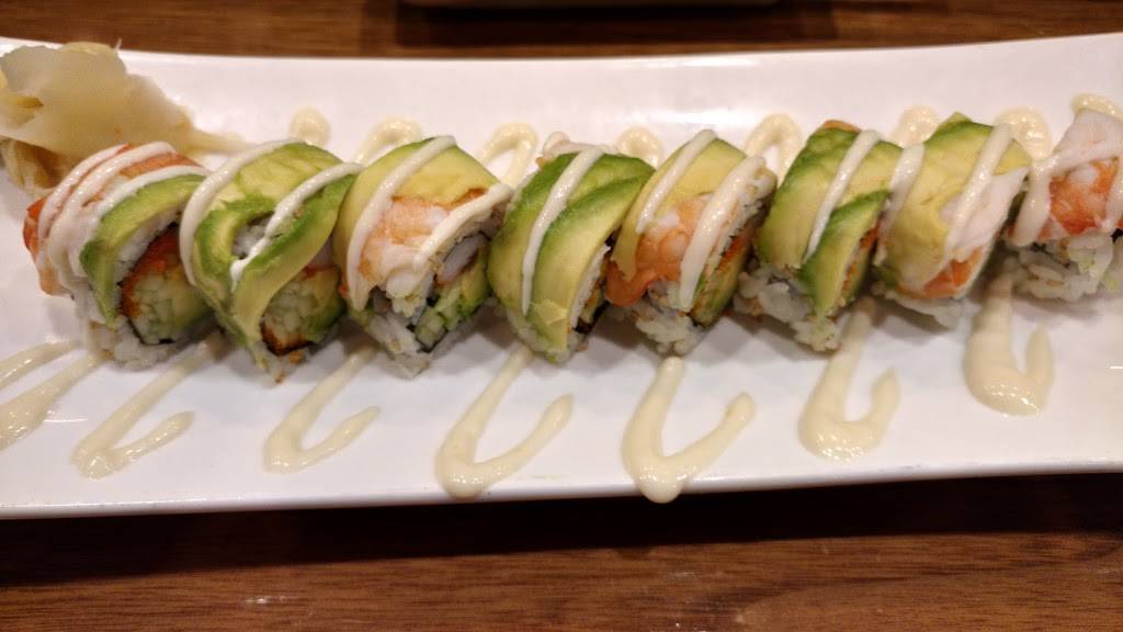 Sakura Japanese Steak, Seafood House & Sushi Bar | restaurant | 629 Berlin - Cross Keys Rd, Sicklerville, NJ 08081, USA | 8564049383 OR +1 856-404-9383