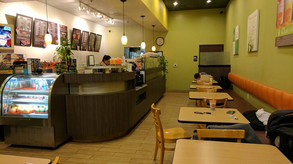 Tapioca Express | cafe | 1441 W MacArthur Blvd, Santa Ana, CA 92704, USA | 7148501856 OR +1 714-850-1856