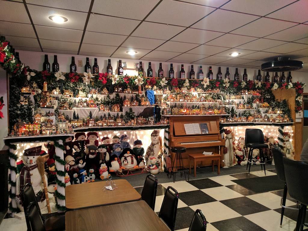 Roadside Tavern | restaurant | 531 Main St, Roscoe, MN 56371, USA | 3205973726 OR +1 320-597-3726