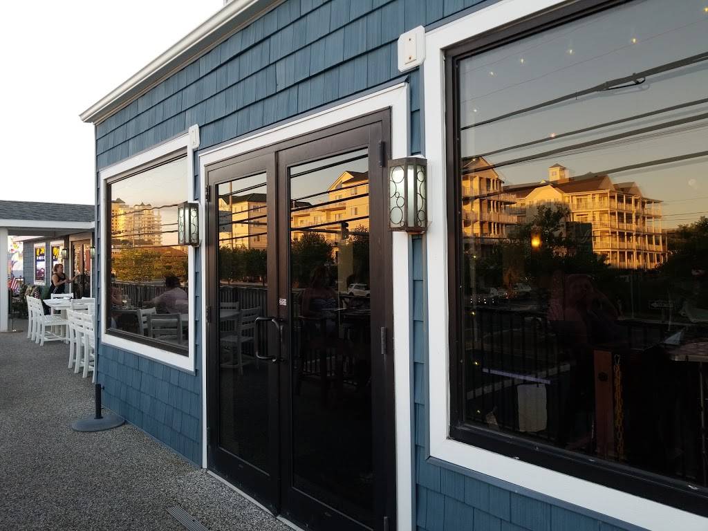 Ky West - Restaurant & Bar | restaurant | 5401 Coastal Hwy, Ocean City, MD 21842, USA | 4102134627 OR +1 410-213-4627