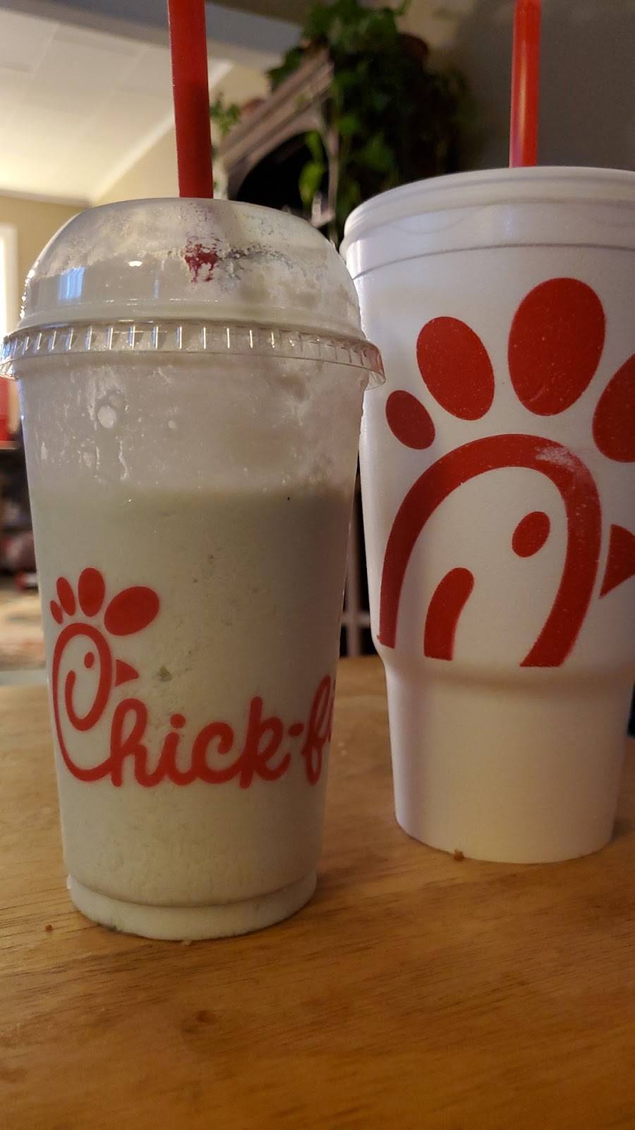 Chick-fil-A Pleasant Prairie | restaurant | 9114 76th St, Pleasant Prairie, WI 53158, USA | 2623584912 OR +1 262-358-4912