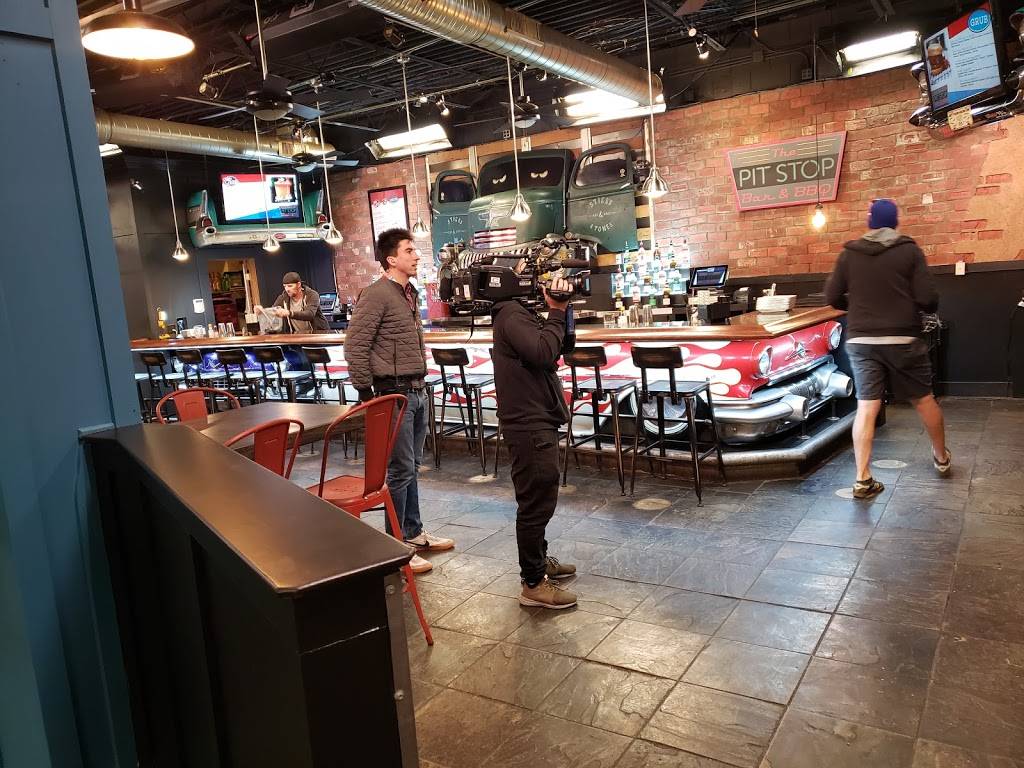 Stix & Stones Bar & Grill | restaurant | 11404 US-24, Sugar Creek, MO 64054, USA | 8168337849 OR +1 816-833-7849