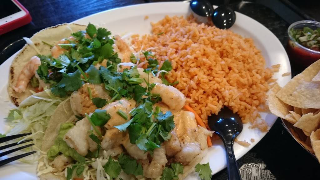 Rudys Mexican Restaurant | restaurant | 305 W Montecito St, Santa Barbara, CA 93101, USA | 8058993152 OR +1 805-899-3152