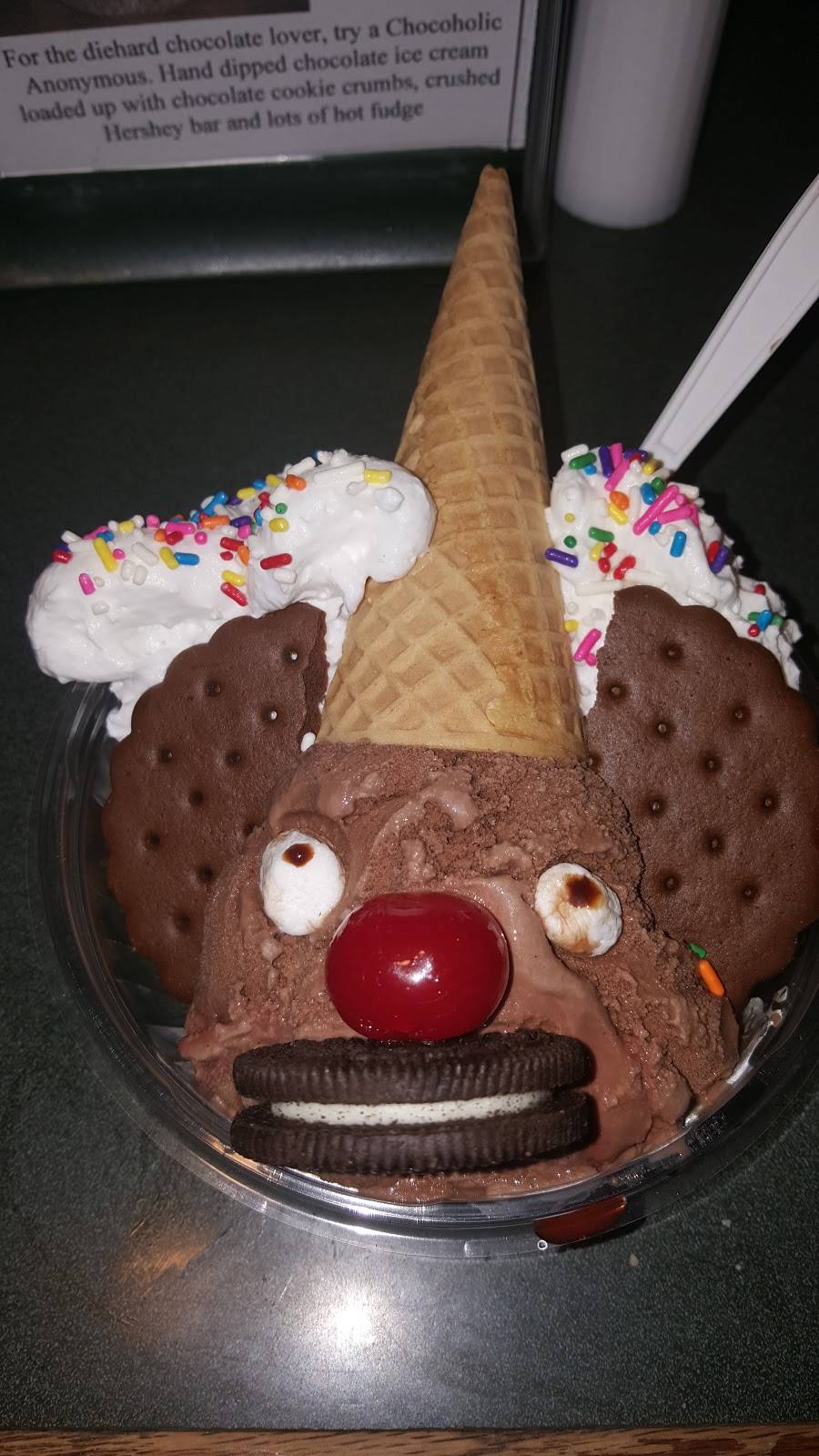 Ivanhoes | meal takeaway | 979 S Main St, Upland, IN 46989, USA | 7659987261 OR +1 765-998-7261