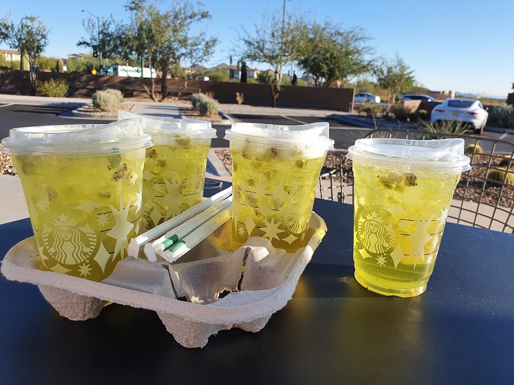 Starbucks | cafe | 2730 W Dove Valley Rd Suite 100, Phoenix, AZ 85085, USA | 4802678935 OR +1 480-267-8935