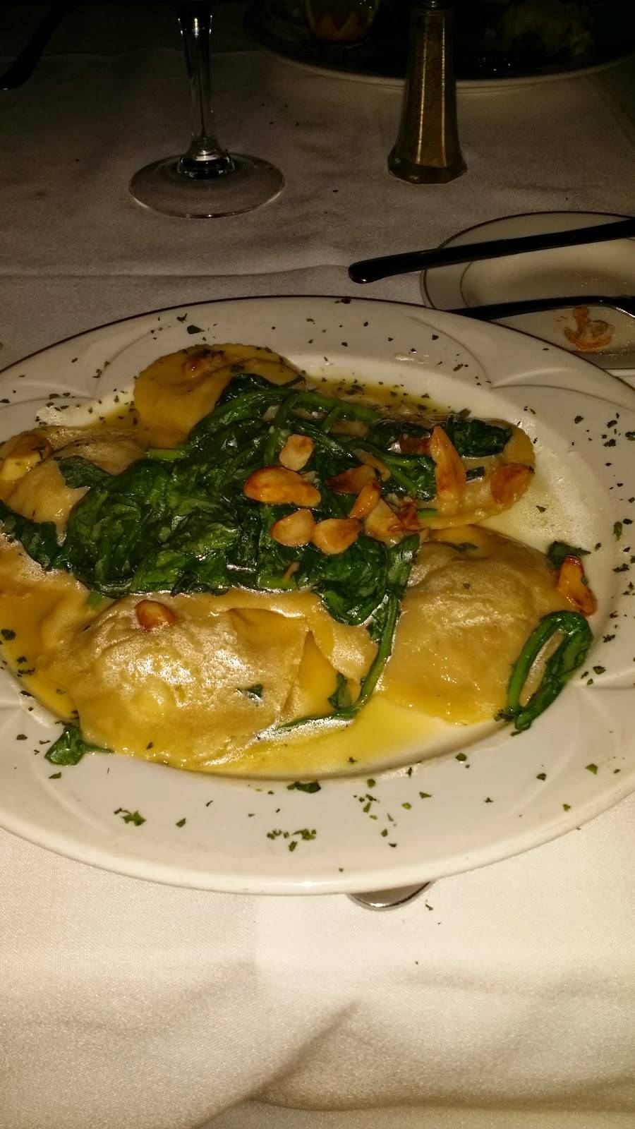 Venezia | restaurant | 112 Main St, Woodbridge, NJ 07095, USA | 7328558995 OR +1 732-855-8995