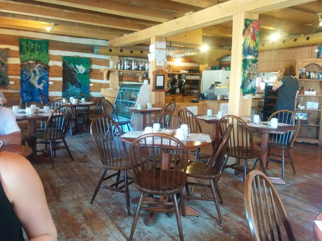 Café Des Artistes De La Lièvre | restaurant | 408 Avenue de Buckingham, Gatineau, QC J8L 2G7, Canada | 8192811987 OR +1 819-281-1987