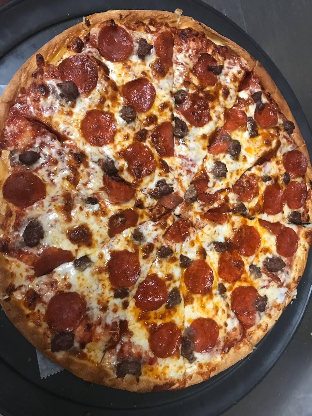 Boston Bay Pizza | meal takeaway | 515 Montgomery St, Chicopee, MA 01020, USA | 4138883000 OR +1 413-888-3000