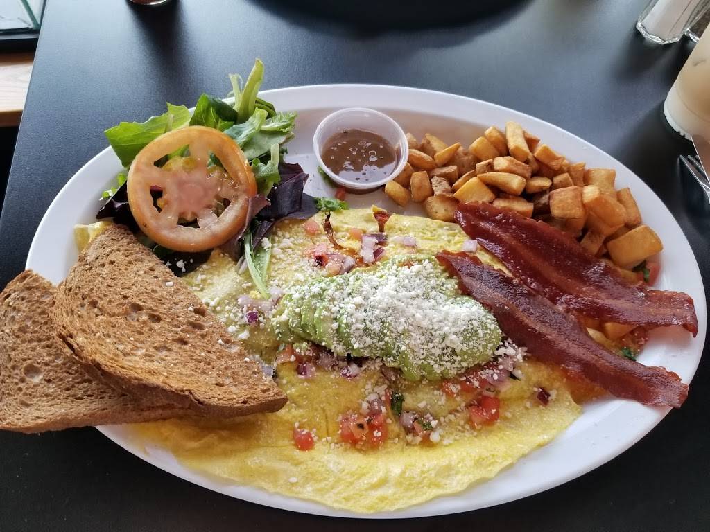 U Crave Grill | restaurant | 110 N Maclay Ave, San Fernando, CA 91340, USA | 8186170154 OR +1 818-617-0154