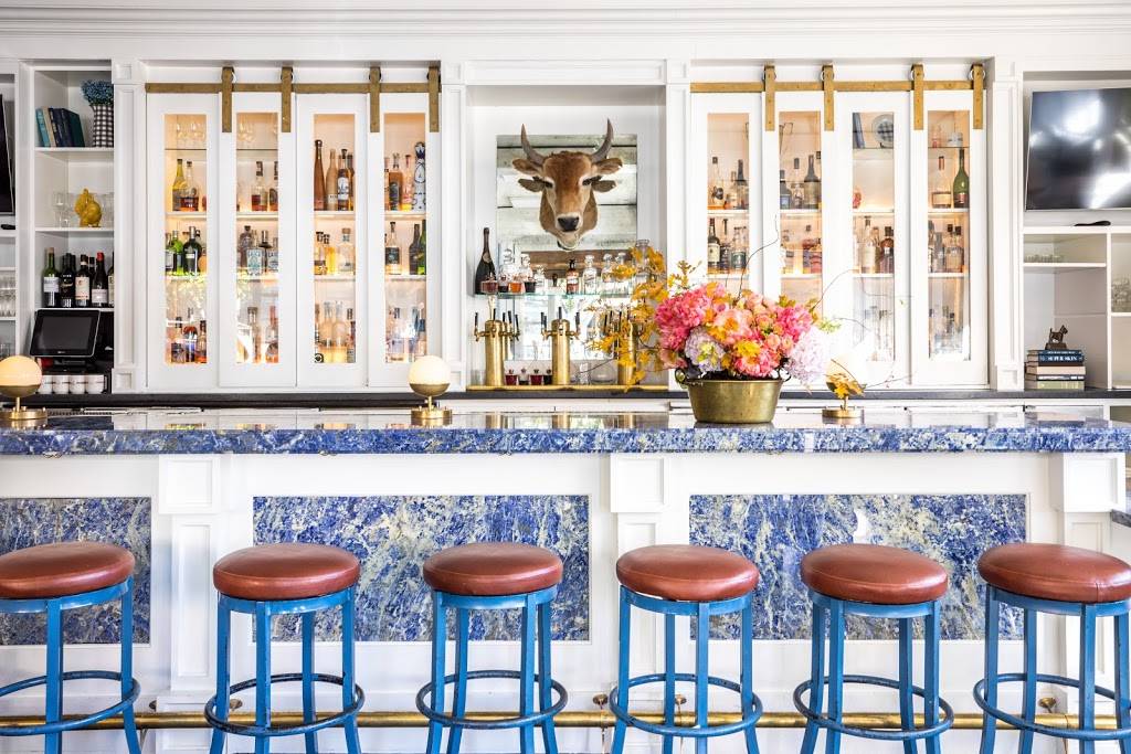 The Greenwich | restaurant | 3154 Fillmore St, San Francisco, CA 94123, USA | 4155085898 OR +1 415-508-5898