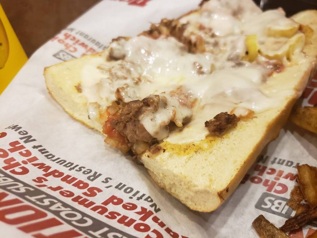 Penn Station East Coast Subs | meal takeaway | 1004 Shadeland Ave, Indianapolis, IN 46219, USA | 3173567366 OR +1 317-356-7366