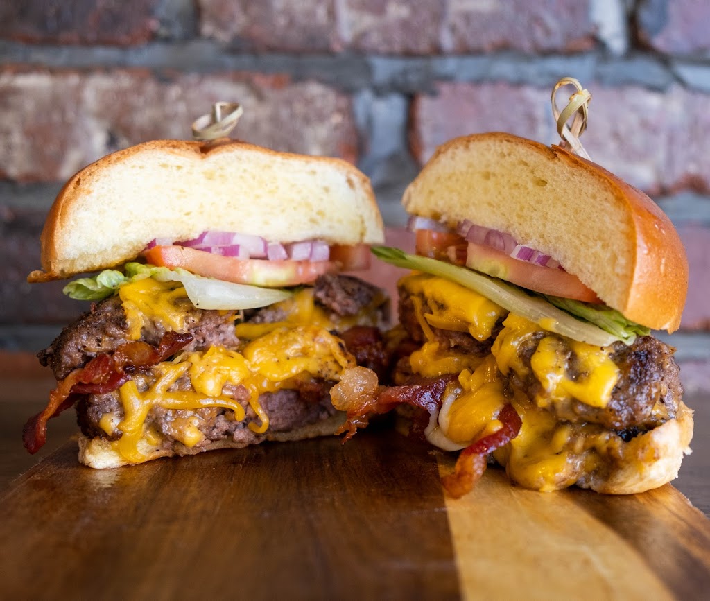 American Grill Binghamton | restaurant | 81 Chenango St, Binghamton, NY 13901, USA | 6077788038 OR +1 607-778-8038