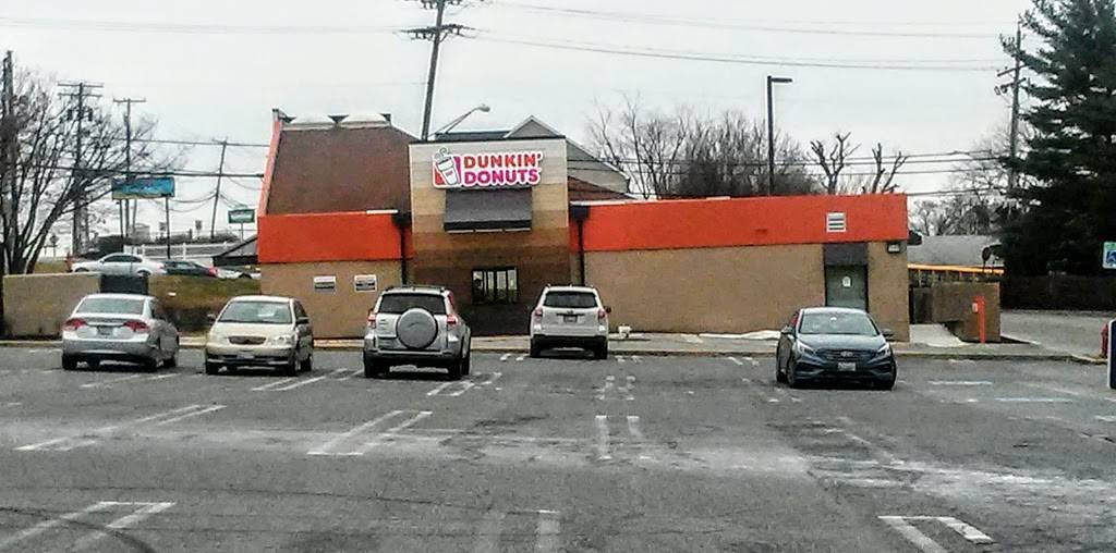 Dunkin | cafe | 8675 Belair Rd, Nottingham, MD 21236, USA | 4106577586 OR +1 410-657-7586