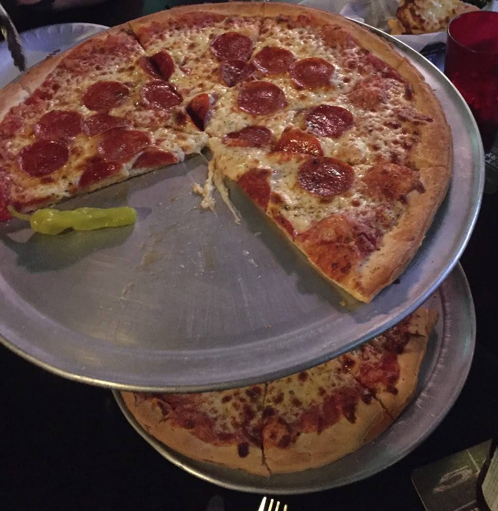 Solos Pizza | restaurant | 3244 E Bay Dr, Holmes Beach, FL 34217, USA | 9417788118 OR +1 941-778-8118