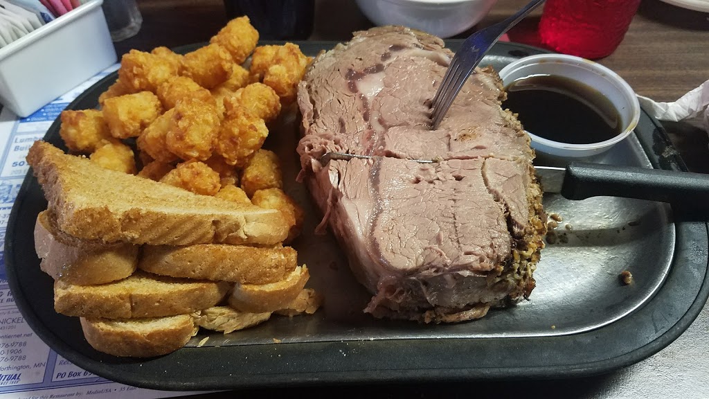 Countryside Inn Steakhouse | restaurant | 208 N Louisiana Ave, Adrian, MN 56110, USA | 5074832735 OR +1 507-483-2735