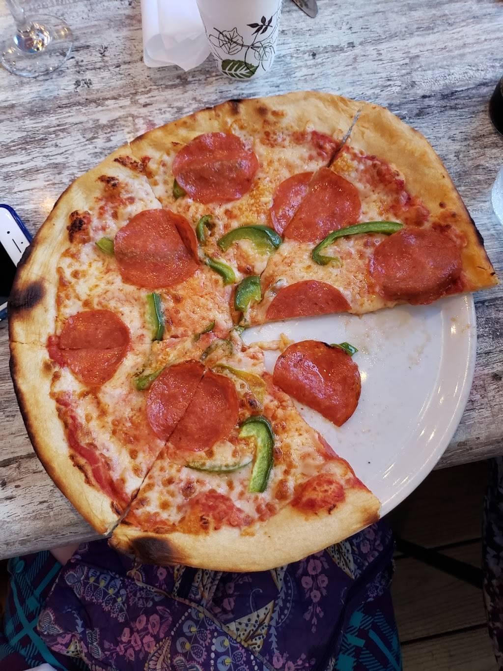 Jds Woodfire Grill | restaurant | 258 Commercial St, Provincetown, MA 02657, USA | 5084877776 OR +1 508-487-7776