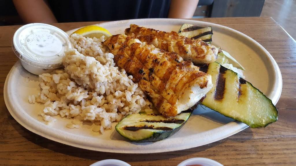 San Pedro Fish Market Grille - RHE | restaurant | 3B Peninsula Center, Rolling Hills Estates, CA 90274, USA | 3102652260 OR +1 310-265-2260