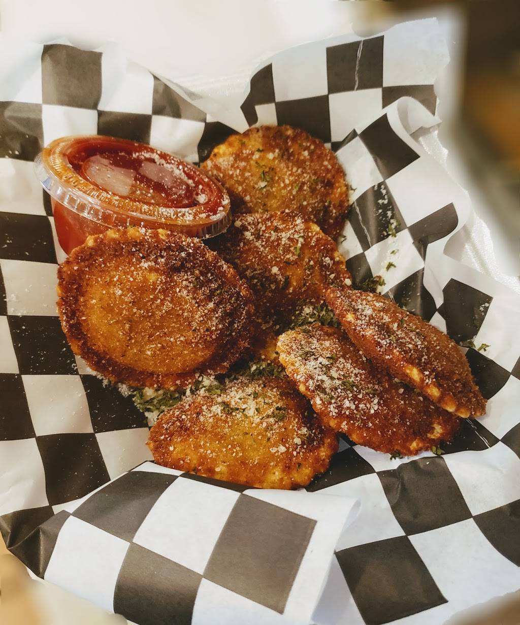 Vitos Gourmet Pizza | restaurant | 6212 N Federal Hwy, Fort Lauderdale, FL 33308, USA | 9547727701 OR +1 954-772-7701