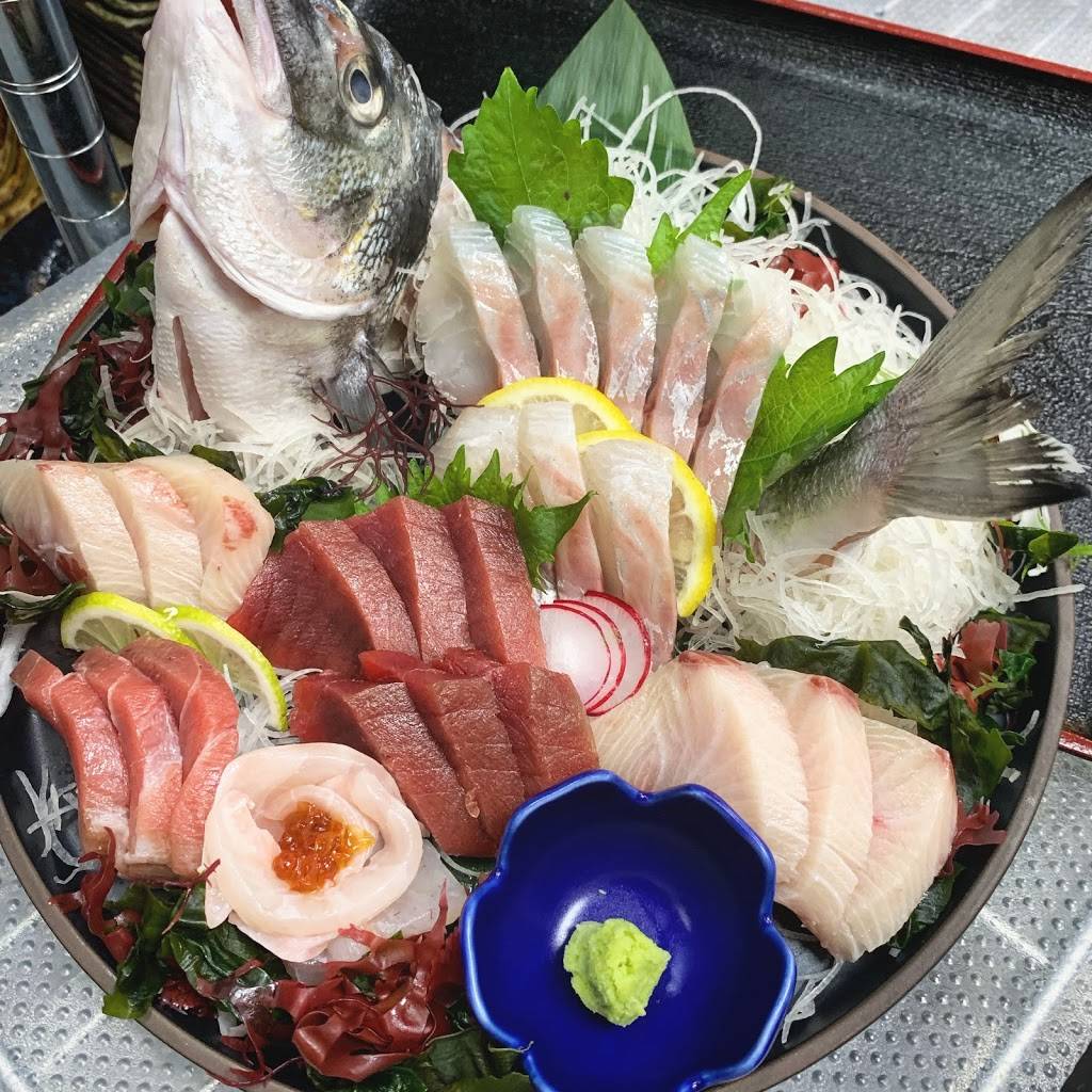 Izakaya mayumi | restaurant | 2221 Clement St, San Francisco, CA 94121, USA | 4157424159 OR +1 415-742-4159