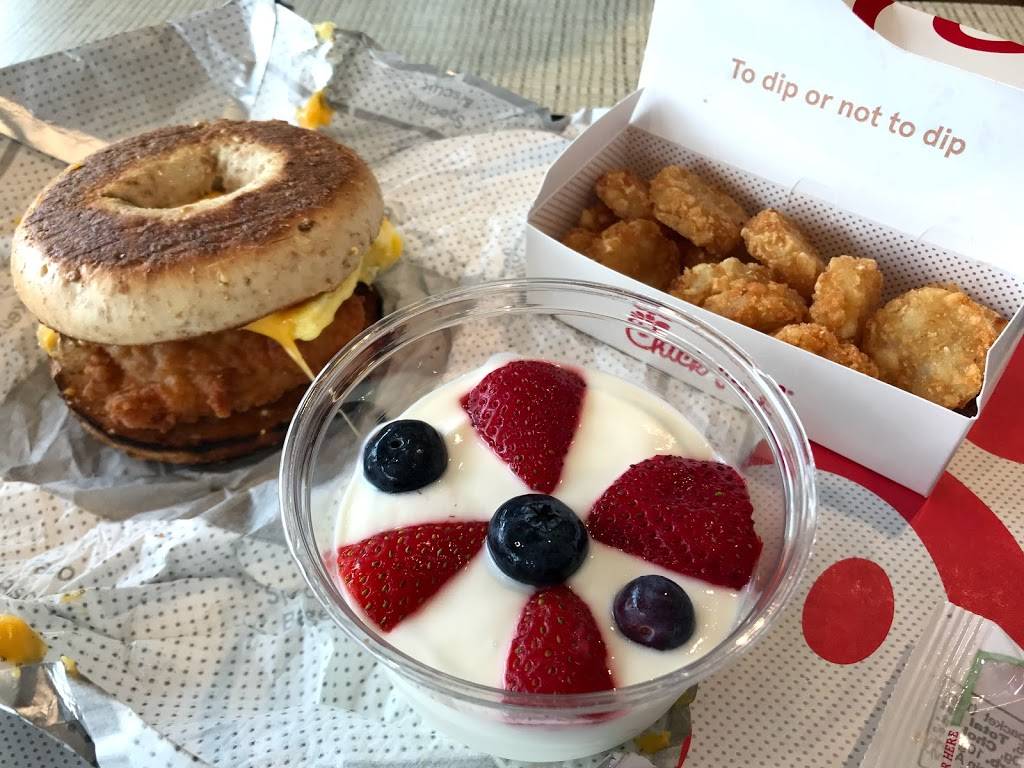 Chick-fil-A | restaurant | 2 Nathaniel Pl, Englewood, NJ 07631, USA | 2012272050 OR +1 201-227-2050